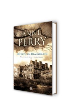 muerte en blackheath-anne perry-9788466656993