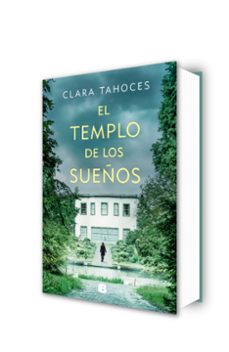el templo de los sueños-clara tahoces-9788466677493