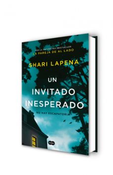 un invitado inesperado-shari lapena-9788491293293