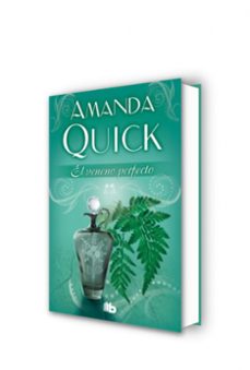 el veneno perfecto-amanda quick-9788498727593