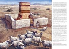 damas, torres y leones. los íberos a traves de su escultura-jesus robles-9791399078893