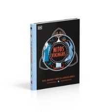 mitos vikingos-matt ralphs-9780241803394