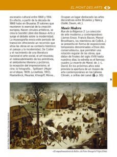 bruselas (la guía verde weekend) 2016-9788403515994