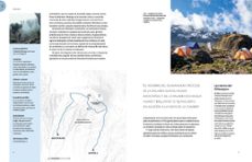 Imagen Secuandaria de Adónde y cuándo: senderismo (Lonely Planet). Abrir galería completa.