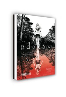 pack adabana 1-3 (serie completa)-9788410305694