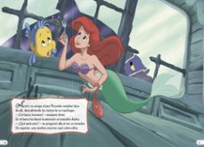 la sirenita (mis clasicos disney)-9788416548194