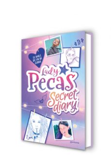 el baile de fin de curso (secret diary 1)-9788418318894