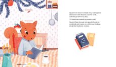 squirrel has trouble saying no-leire salaberria-susanna isern-9788419253194