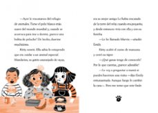 kitty y la desaparición misteriosa ( kitty^ 7)-paula harrison-9788420459394