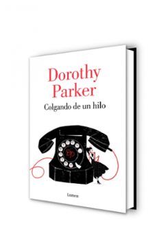 colgando de un hilo-dorothy parker-9788426402394