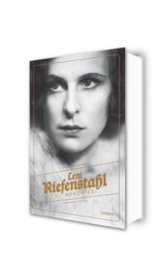 leni riefenstahl: memorias-leni riefenstahl-9788426421494