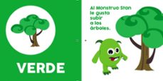 colores (little baby bum. primeras lecturas)-9788448849894
