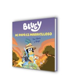 pack storybooks de bluey: papá y mamá-9788448873394