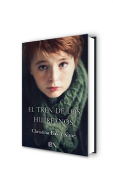 el tren de los huérfanos-christina baker-9788466655194