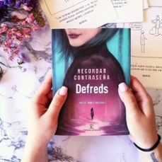 recordar contraseña-defreds jose. a. gomez iglesias-9788467055894