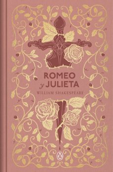romeo y julieta-william shakespeare-9788491057994