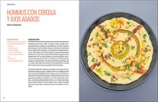 Imagen Secuandaria de Cómete la vida a bocados con Pausa y Plato. Abrir galería completa.