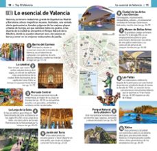 valencia 2020 (guia visual top 10)-9780241457795