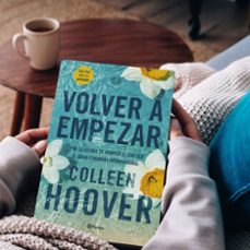 volver a empezar (it starts with us)-colleen hoover-9788408267195