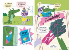 drila cocodrila 5. ¡el suelo es baba! aprendo a leer-j. gomez-9788408282495