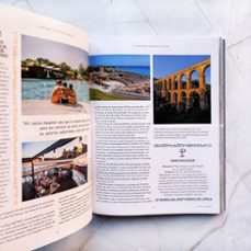 los mejores cámpings de españa 2025 (lonely planet)-pedro madera-9788408295495