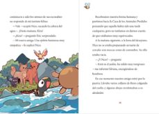 magic animals 9. la ciudad prohibida-susanna isern-9788408297895