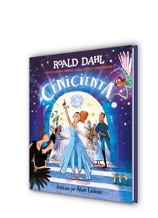 la cenicienta en verso (colección alfaguara clásicos)-roald dahl-9788410190795