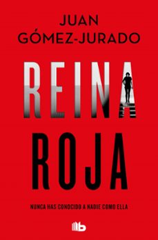 reina roja-juan gomez jurado-9788413144795