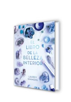 el libro de la belleza interior-laurey simmons-9788417305895
