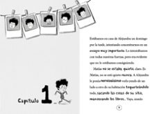 el fin del mundo (max burbuja 6)-9788418054495