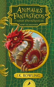 biblioteca hogwarts-j.k. rowling-9788418796395