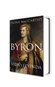 byron-fiona maccarthy-9788419642295