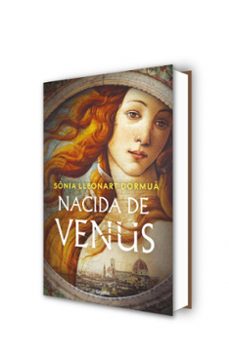nacida de venus-sonia lleonart dormua-9788425368295