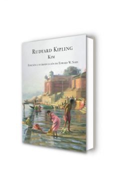 kim-rudyard kipling-9788439720195