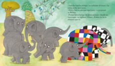 l elmer: que comenci la cursa!-david mckee-9788448847395