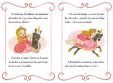 la princesa de negro y los conejitos hambrientos-shannon hale-dean hale-9788448851095