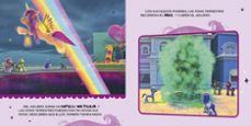 my little pony: deja tu marca (mi primera lectura)-9788448865795