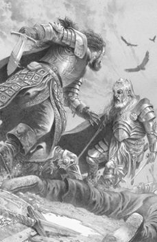 fuego y sangre (edición limitada a precio especial) (cancion de hielo y fuego)-george r.r. martin-doug wheatley-9788466362795