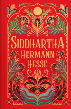 siddhartha (edición especial en tapa dura)-hermann hesse-9788466382595