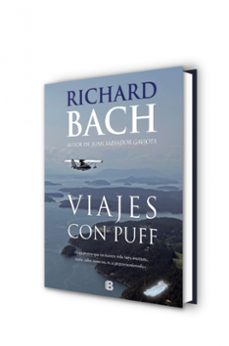 viajes con puff-richard bach-9788466654395