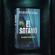 el sótano-roberto leal-9788467082395