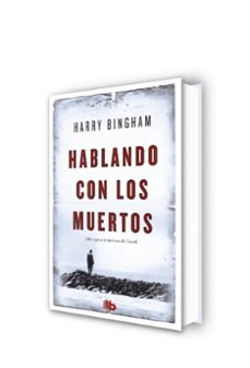 hablando con los muertos-harry bingham-9788490702895