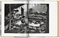 sebastian salgado gold-sebastian salgado-9783836575096