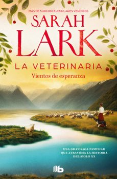 pack la veterinaria-sarah lark-9788410381896