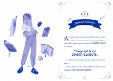 daniela divertiguay (mystery series 3) caos en el instituto-daniela divertiguay-9788418949296