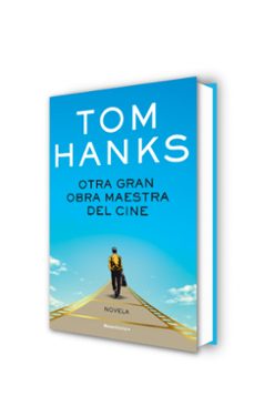 otra gran obra maestra del cine-tom hanks-9788419449696