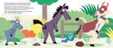 the great poop contest-rafael ordoñez-9788419607096
