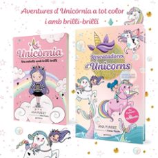 rescatadores d unicorns 4 - viatge al país dels pirates-ana punset-9788419975096