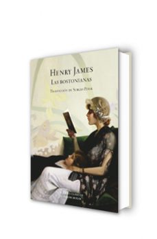 las bostonianas-henry james-9788439720096