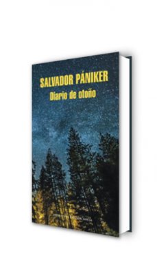 diario de otoño-salvador paniker-9788439727996